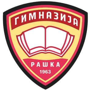 Гимназија Рашка